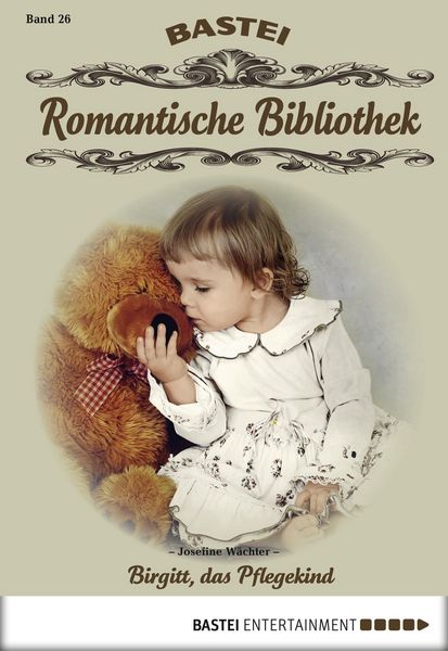Produktbild: Romantische Bibliothek - Folge 26