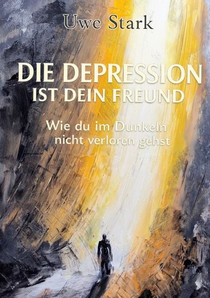 Produktbild: Die Depression ist dein Freund