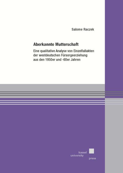 Produktbild: Aberkannte Mutterschaft
