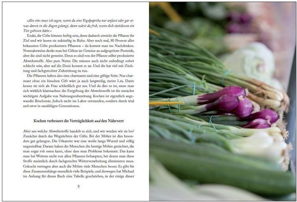 Produktbild: Karotten lieben Butter