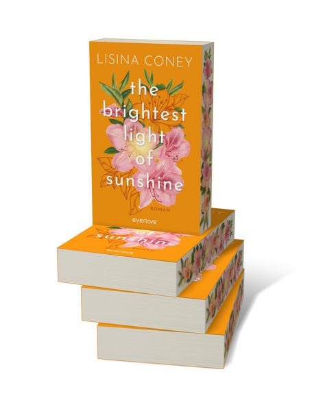 Produktbild: The Brightest Light of Sunshine