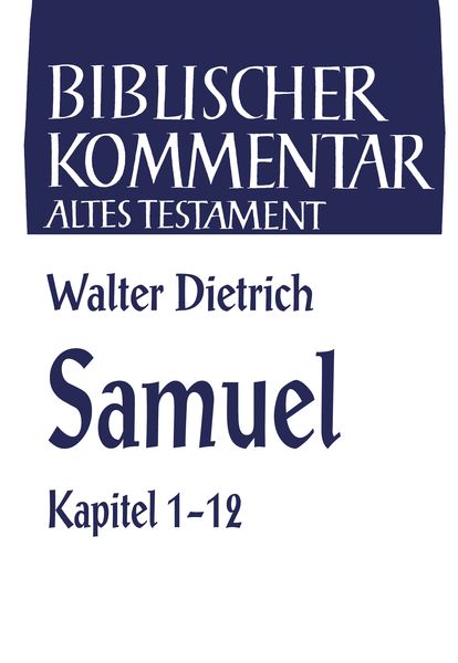 Produktbild: Samuel