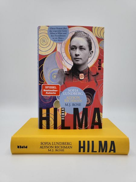 Produktbild: Hilma