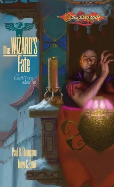 Produktbild: Wizard's Fate