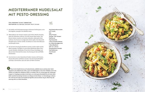 Produktbild: Meine 80 besten Rezepte f&uuml;r eine gesunde Leber
