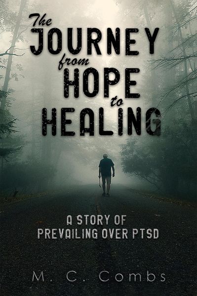 Produktbild: Journey from Hope to Healing