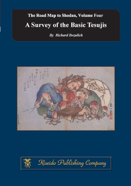 Produktbild: A Survey of the Basic Tesujis