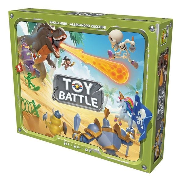 Produktbild: Toy Battle