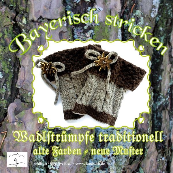 Produktbild: Wadlstr&uuml;mpfe traditionell