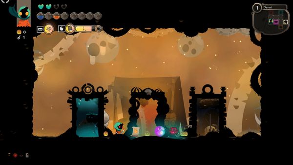 Produktbild: Folly of the Wizards