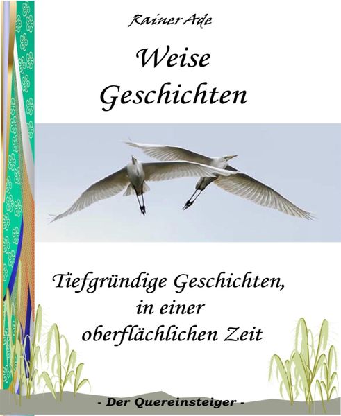 Produktbild: Weise Geschichten