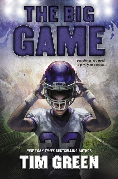 Produktbild: The Big Game