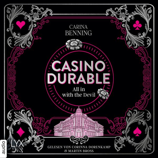 Dolfwin Casino: Ein ausführlicher Review für Spieler aus Deutschland