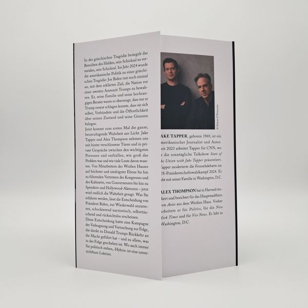 Produktbild: Hybris