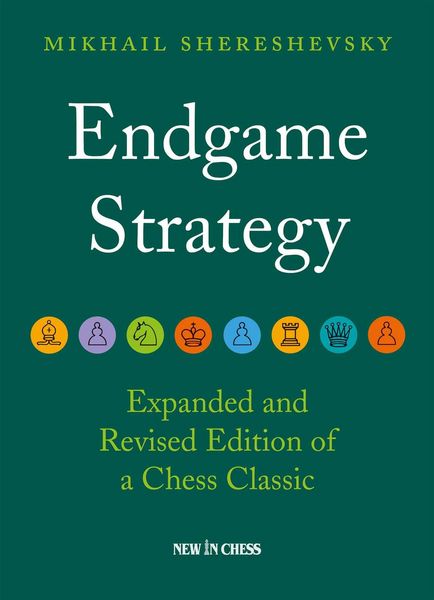 Produktbild: Endgame Strategy