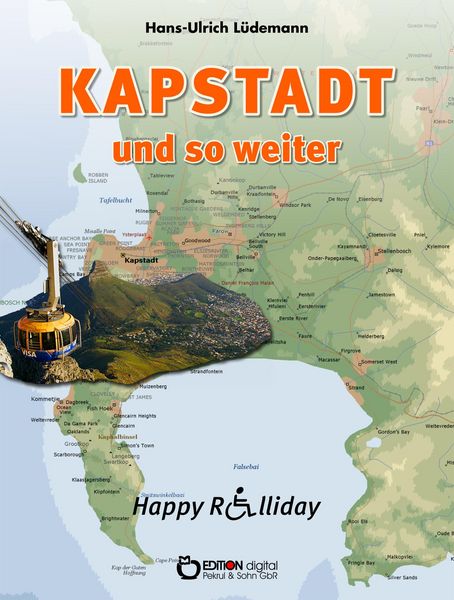 Produktbild: Kapstadt und so weiter