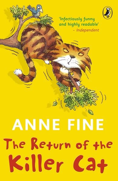 Produktbild: Return of the Killer Cat