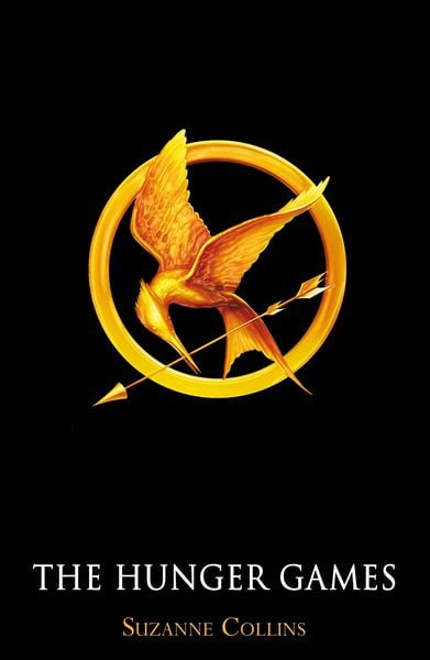 The Hunger Games alternative edition cover