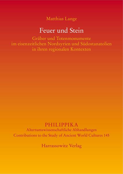 Produktbild: Feuer und Stein