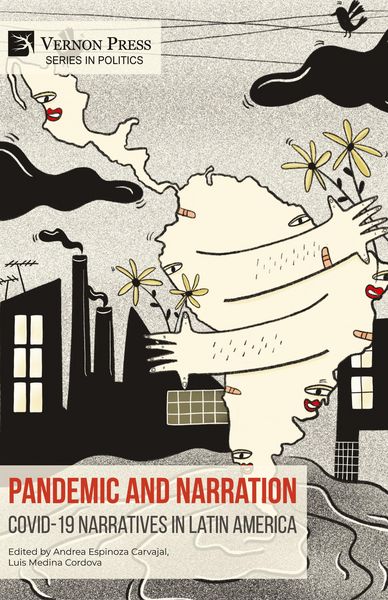 Produktbild: Pandemic and Narration