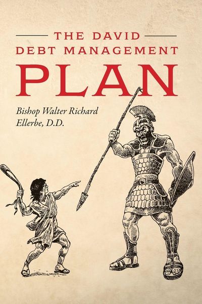 Produktbild: The David Debt Management Plan