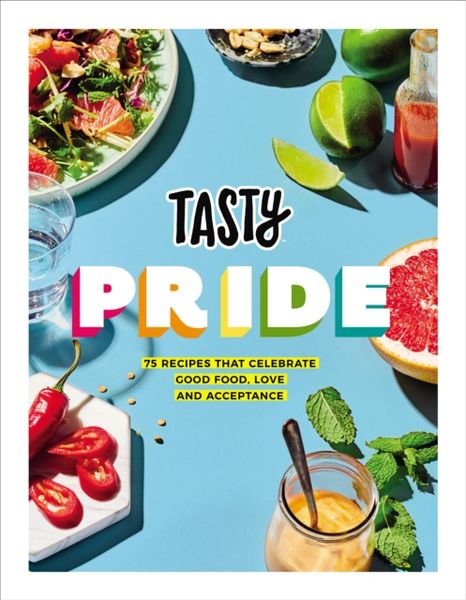 Produktbild: Tasty Pride