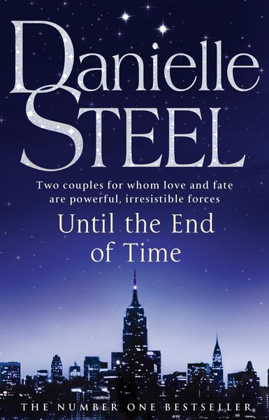 Produktbild: Until The End Of Time