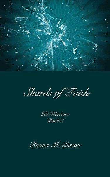 Produktbild: Shards of Faith