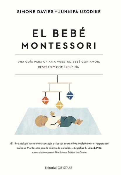 Produktbild: Bebe Montessori, El