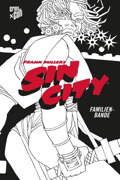 Produktbild: Sin City - Black Edition 5