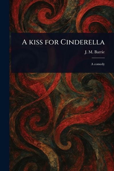 Produktbild: A Kiss for Cinderella