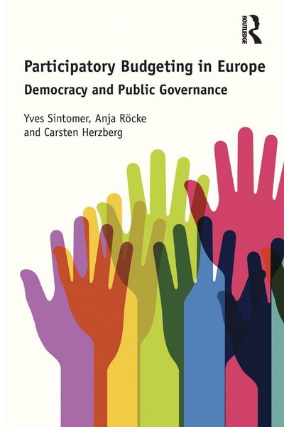 Produktbild: Participatory Budgeting in Europe