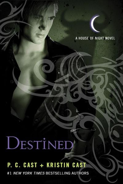 Produktbild: Destined