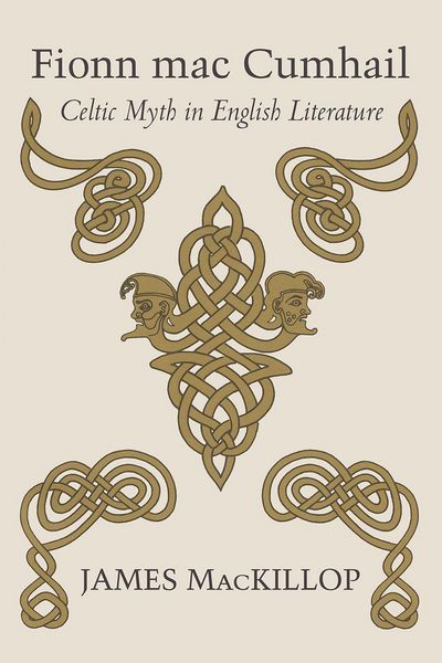 Produktbild: Fionn Mac Cumhail