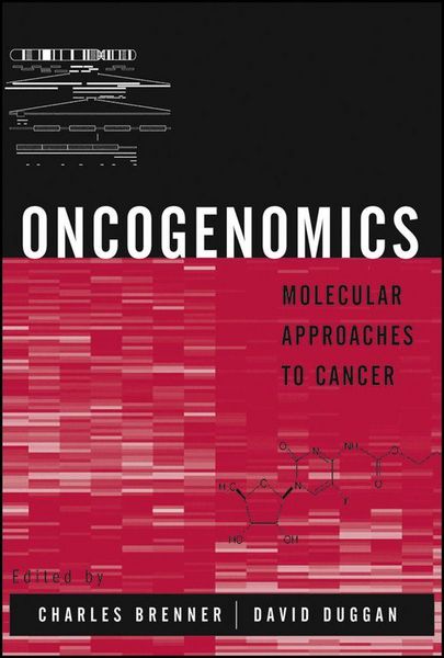 Produktbild: Oncogenomics