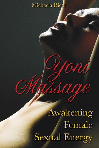 Produktbild: Yoni Massage