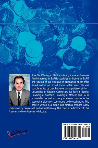 Produktbild: Finance for Non-Financiers 1