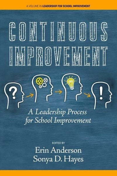 Produktbild: Continuous Improvement