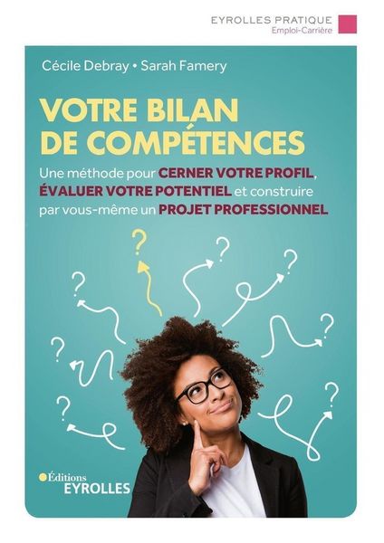 Produktbild: Votre bilan de competences une