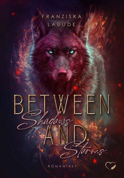 Produktbild: Between Shadows And Storms