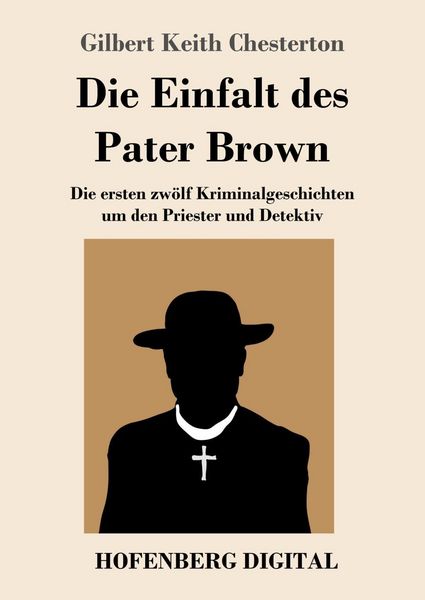 Produktbild: Die Einfalt des Pater Brown