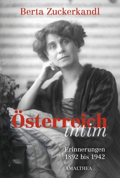 Produktbild: &Ouml;sterreich intim