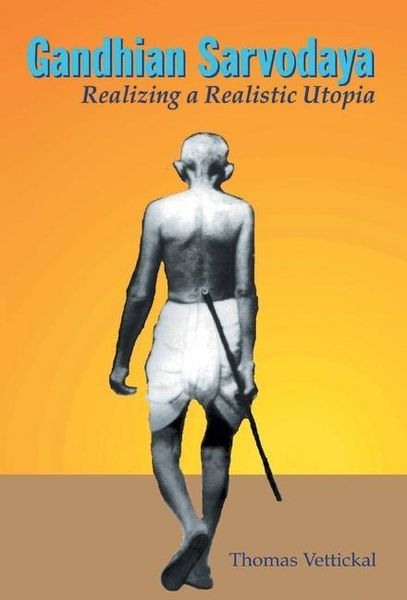 Produktbild: Gandhian Sarvodaya