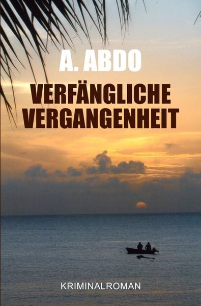 Produktbild: Verf&auml;ngliche Vergangenheit