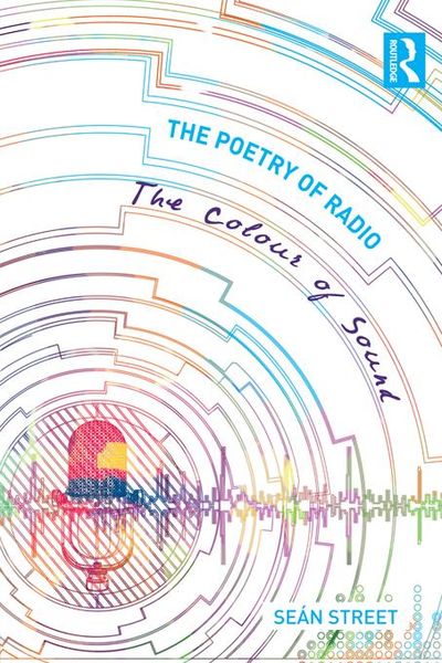 Produktbild: The Poetry of Radio