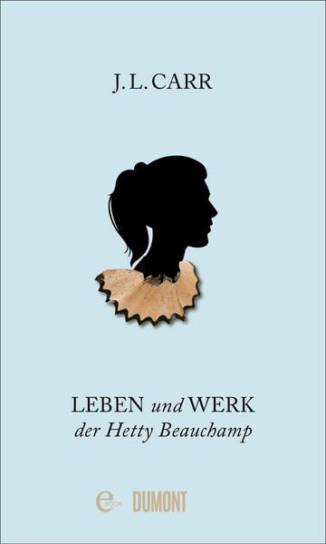 Produktbild: Leben und Werk der Hetty Beauchamp