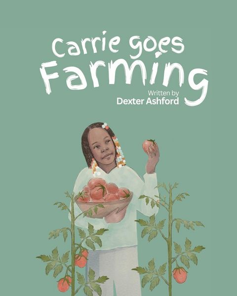 Produktbild: Carrie Goes Farming