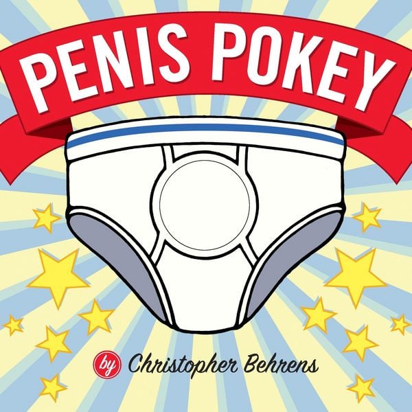 Produktbild: Penis Pokey