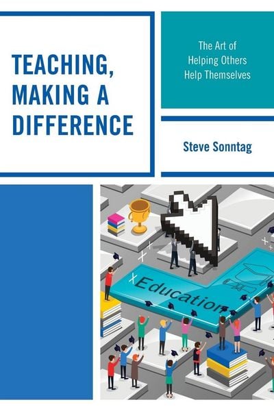 Produktbild: Teaching, Making a Difference