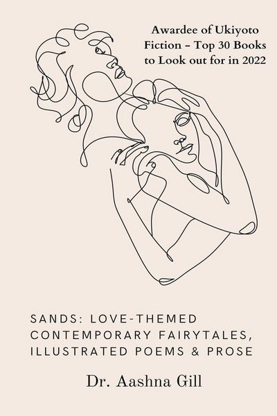 Produktbild: SANDS
